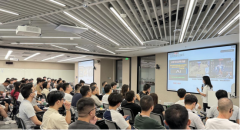 100×益世界小邮局项目启动会正在广州举办