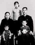 <b>一个「生前存档」</b>
